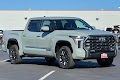 2025 Toyota Tundra Platinum CrewMax 5.5 Bed