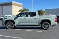 2025 Toyota Tundra Platinum CrewMax 5.5 Bed