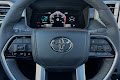 2025 Toyota Tundra Platinum CrewMax 5.5 Bed