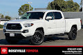 2019 Toyota Tacoma SR5 Double Cab 6 Bed V6 AT