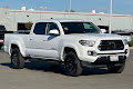 2019 Toyota Tacoma SR5 Double Cab 6 Bed V6 AT