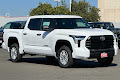 2025 Toyota Tundra SR5 CrewMax 5.5 Bed