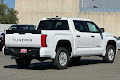 2025 Toyota Tundra SR5 CrewMax 5.5 Bed