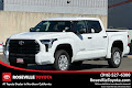 2025 Toyota Tundra SR5 CrewMax 5.5 Bed