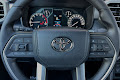 2025 Toyota Tundra SR5 CrewMax 5.5 Bed