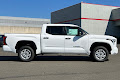 2025 Toyota Tundra SR5 CrewMax 5.5 Bed