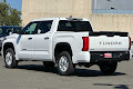 2025 Toyota Tundra SR5 CrewMax 5.5 Bed