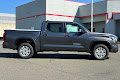 2025 Toyota Tundra SR5 CrewMax 5.5 Bed