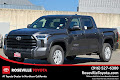 2025 Toyota Tundra SR5 CrewMax 5.5 Bed