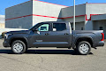 2025 Toyota Tundra SR5 CrewMax 5.5 Bed