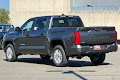 2025 Toyota Tundra SR5 CrewMax 5.5 Bed