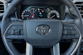 2025 Toyota Tundra SR5 CrewMax 5.5 Bed