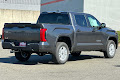 2025 Toyota Tundra SR5 CrewMax 5.5 Bed