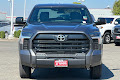 2025 Toyota Tundra SR5 CrewMax 5.5 Bed