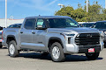 2025 Toyota Tundra SR5 CrewMax 5.5 Bed