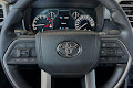 2025 Toyota Tundra SR5 CrewMax 5.5 Bed