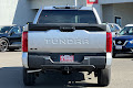 2025 Toyota Tundra SR5 CrewMax 5.5 Bed