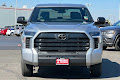 2025 Toyota Tundra SR5 CrewMax 5.5 Bed