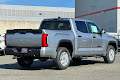 2025 Toyota Tundra SR5 CrewMax 5.5 Bed