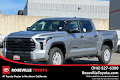 2025 Toyota Tundra SR5 CrewMax 5.5 Bed