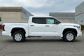 2025 Toyota Tundra SR5 CrewMax 5.5 Bed