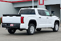 2025 Toyota Tundra SR5 CrewMax 5.5 Bed