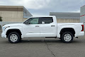 2025 Toyota Tundra SR5 CrewMax 5.5 Bed