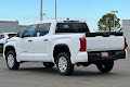 2025 Toyota Tundra SR5 CrewMax 5.5 Bed