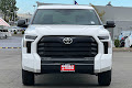 2025 Toyota Tundra SR5 CrewMax 5.5 Bed