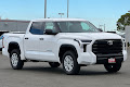 2025 Toyota Tundra SR5 CrewMax 5.5 Bed