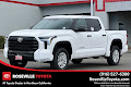 2025 Toyota Tundra SR5 CrewMax 5.5 Bed