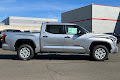 2025 Toyota Tundra SR5 CrewMax 5.5 Bed