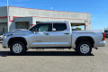 2025 Toyota Tundra SR5 CrewMax 5.5 Bed