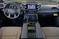 2025 Toyota Tundra SR5 CrewMax 5.5 Bed