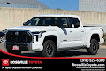 2025 Toyota Tundra SR5 CrewMax 6.5 Bed