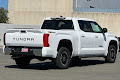 2025 Toyota Tundra SR5 CrewMax 6.5 Bed