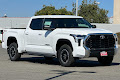 2025 Toyota Tundra SR5 CrewMax 6.5 Bed