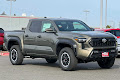 2024 Toyota Tacoma TRD Off Road Double Cab 5 Bed AT