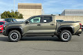 2024 Toyota Tacoma TRD Off Road Double Cab 5 Bed AT