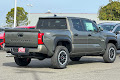 2024 Toyota Tacoma TRD Off Road Double Cab 5 Bed AT