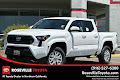 2024 Toyota Tacoma SR5 Double Cab 5 Bed AT