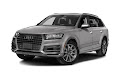 2017 Audi Q7 Prestige