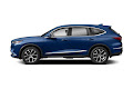 2022 Acura MDX w/Technology Package