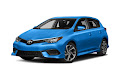 2018 Toyota Corolla iM BASE