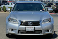 2014 Lexus GS 350 350