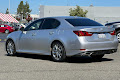 2014 Lexus GS 350 350