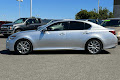 2014 Lexus GS 350 350