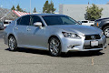 2014 Lexus GS 350 350