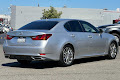 2014 Lexus GS 350 350