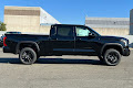 2024 Toyota Tundra Limited CrewMax 6.5 Bed